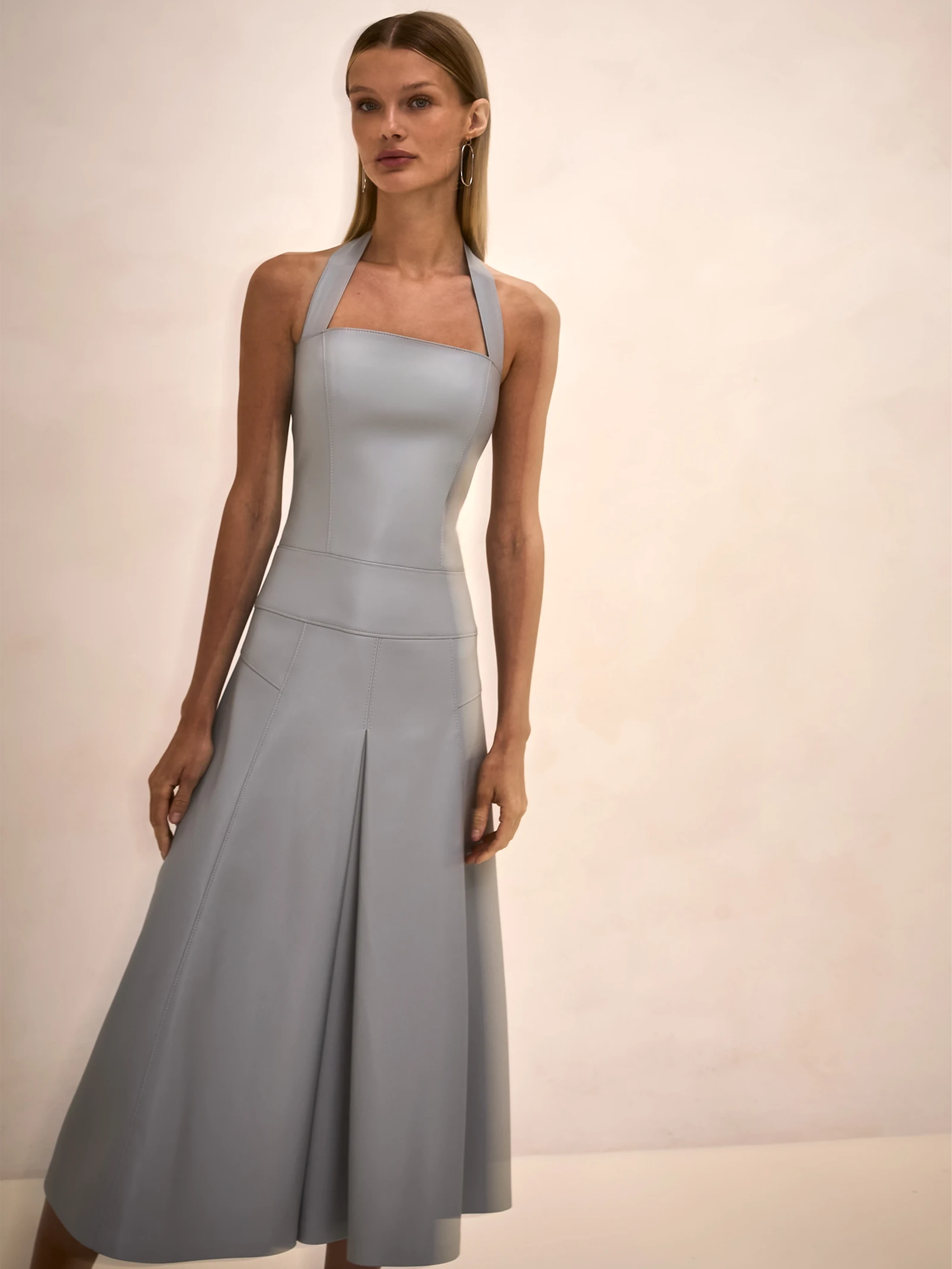 Imena Dress