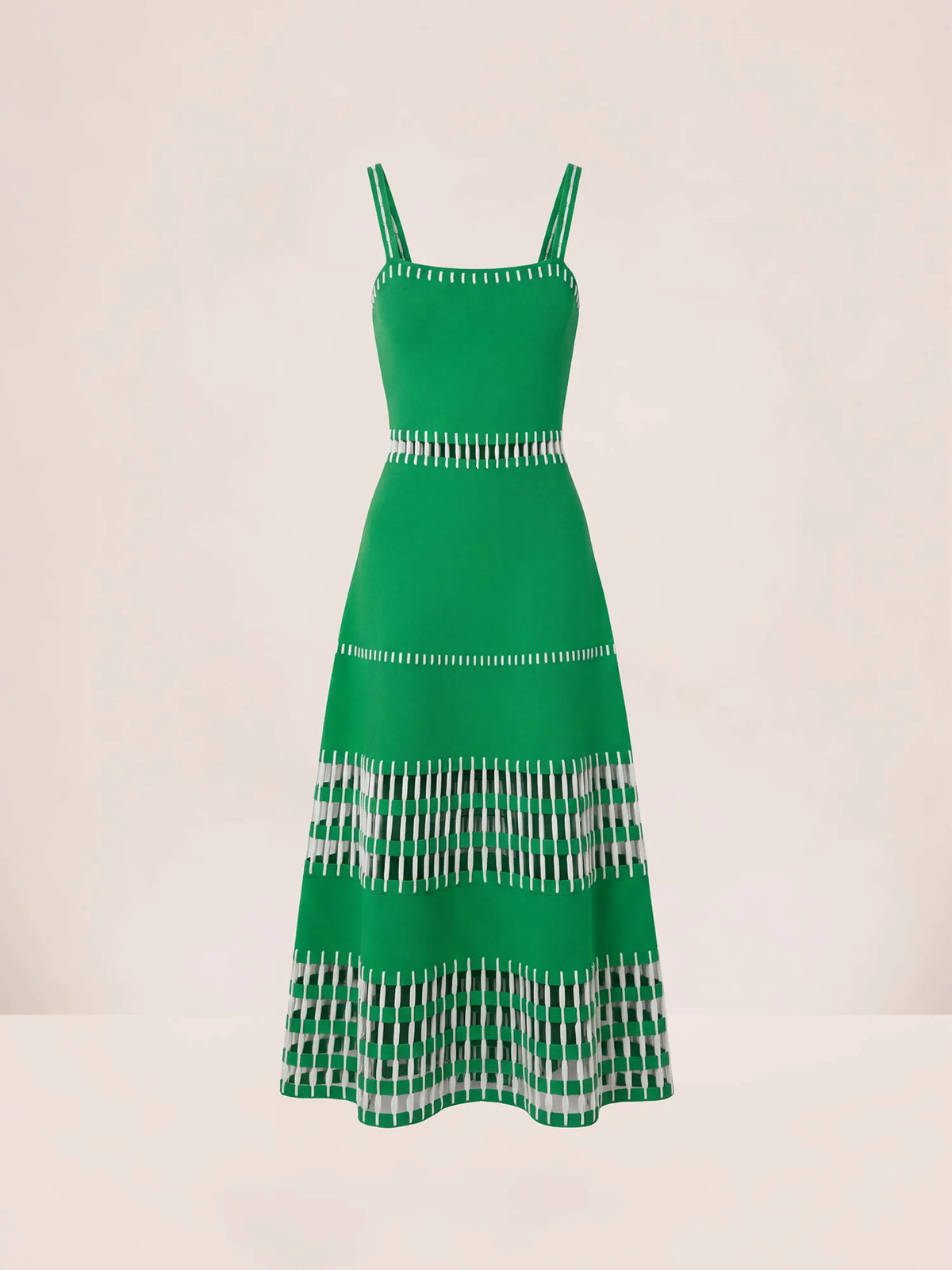 Irisine Dress