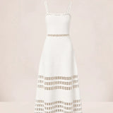 Irisine Dress