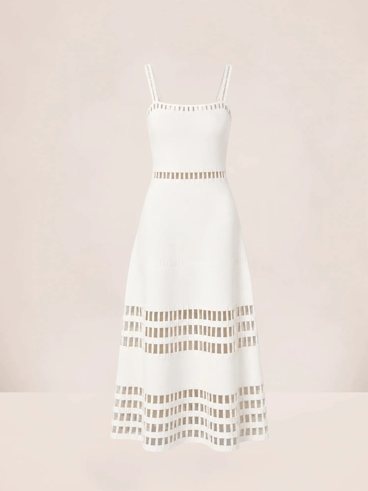 Irisine Dress