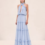 Izbelle Dress