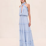 Izbelle Dress