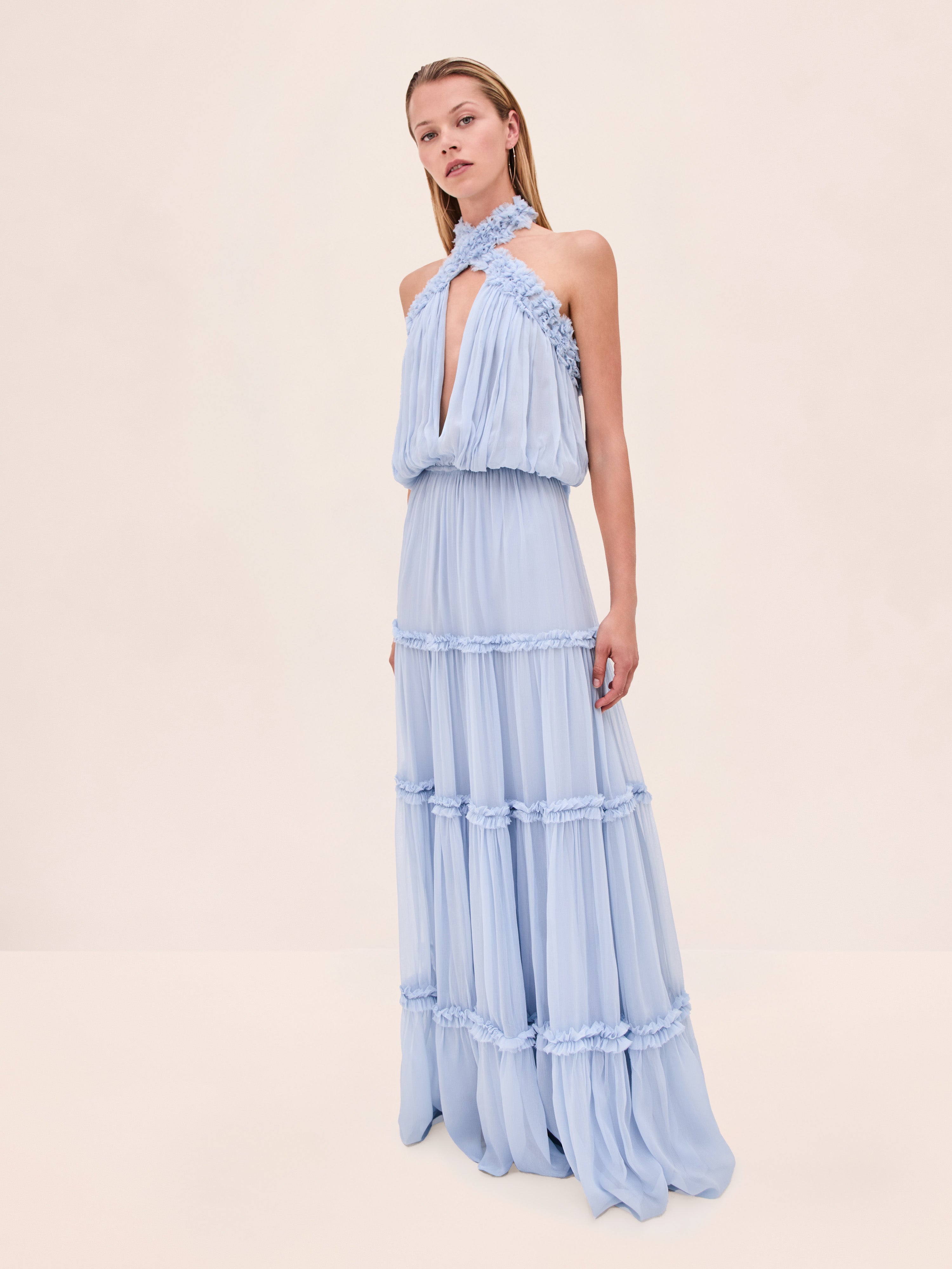 Izbelle Dress