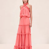 Izbelle Dress
