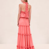 Izbelle Dress