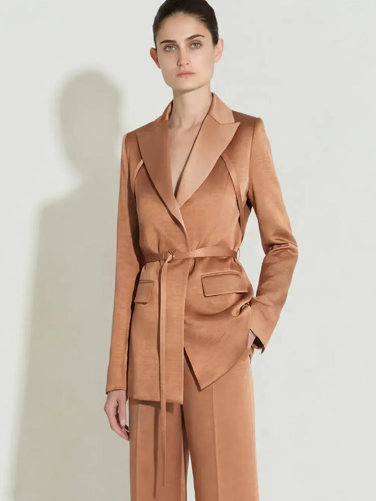 Savaneta Jacket