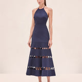 Janessa Dress
