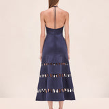 Janessa Dress