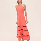 Janessa Dress