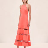 Janessa Dress