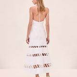 Janessa Dress