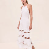 Janessa Dress