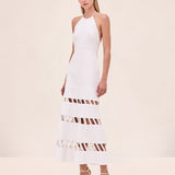 Janessa Dress