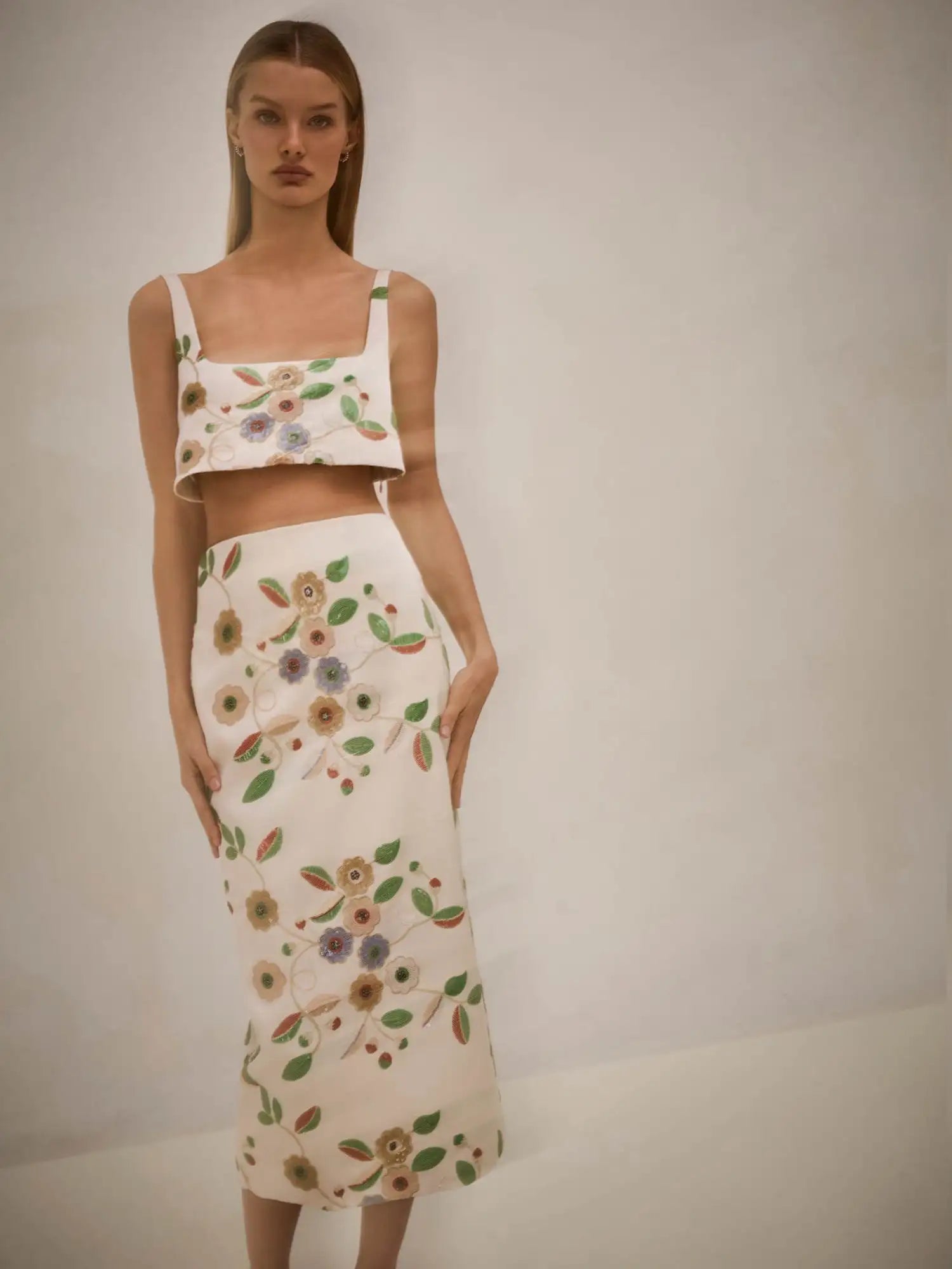 Jasmin Top