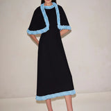 Cedrata Dress