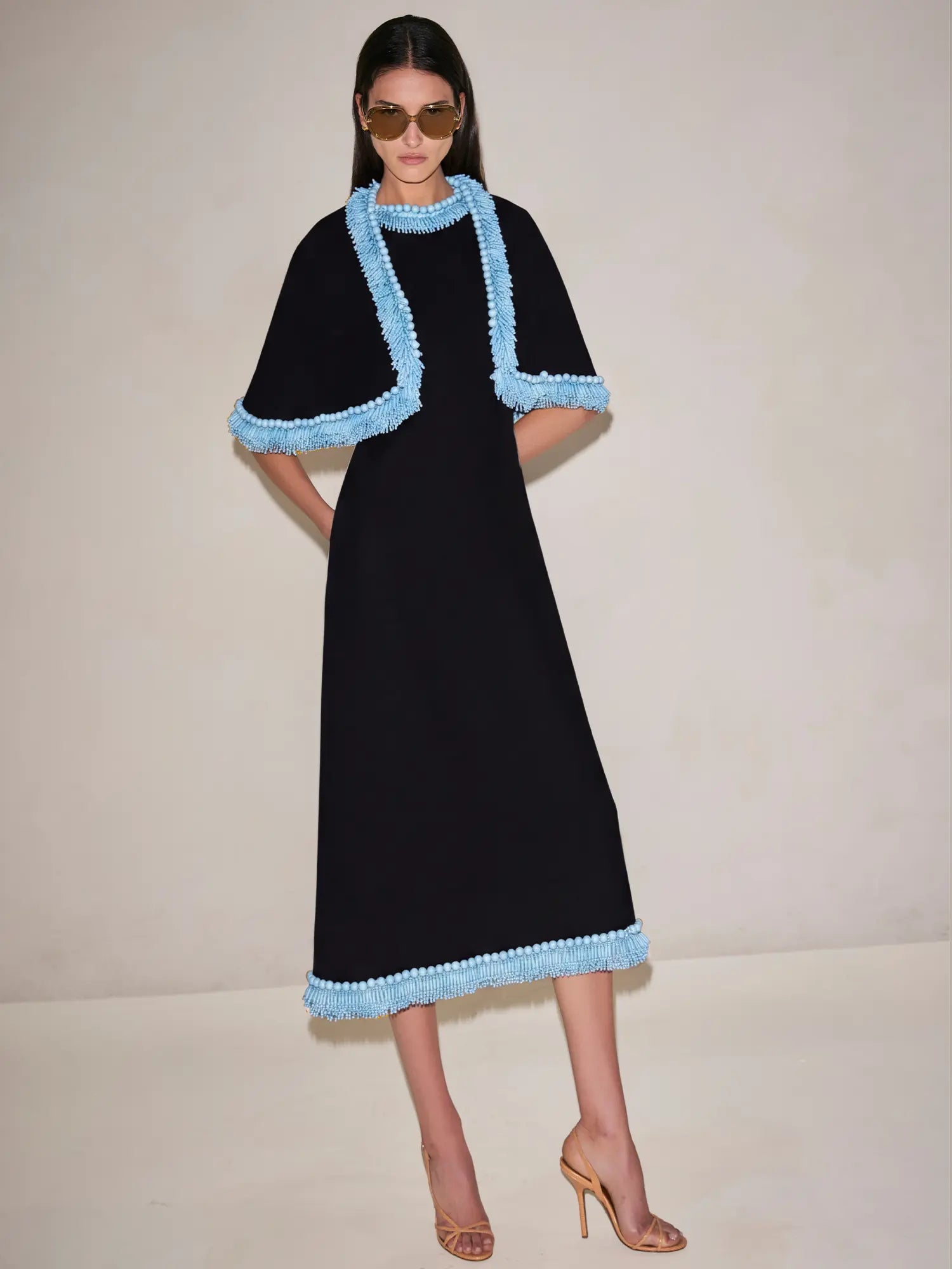 Cedrata Dress