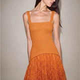 Pomela Dress