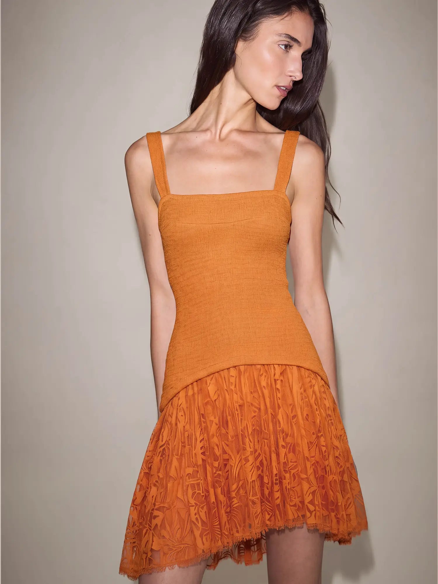 Pomela Dress