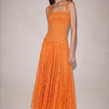 Mireva Dress