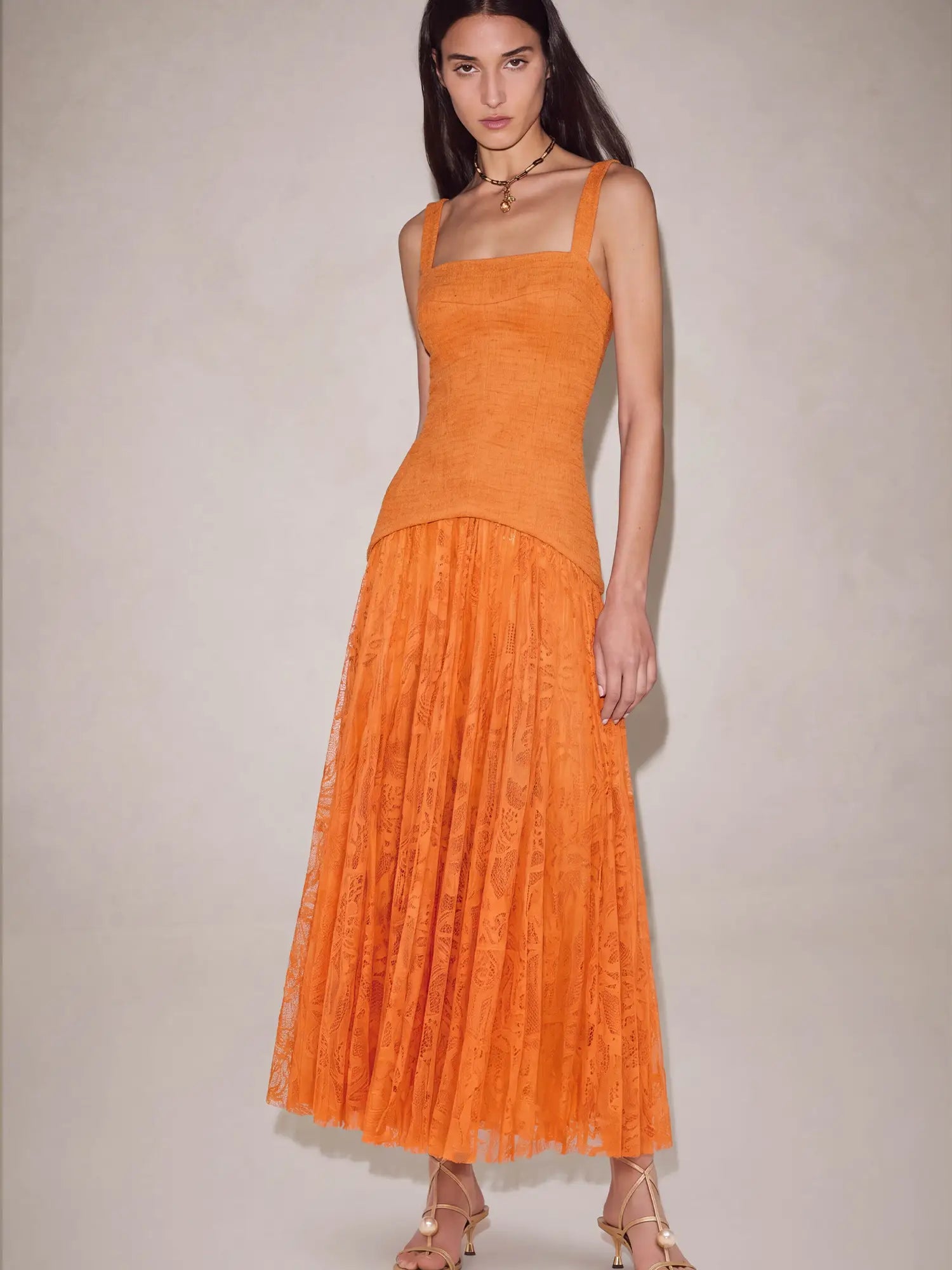 Mireva Dress