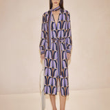 Elara Dress