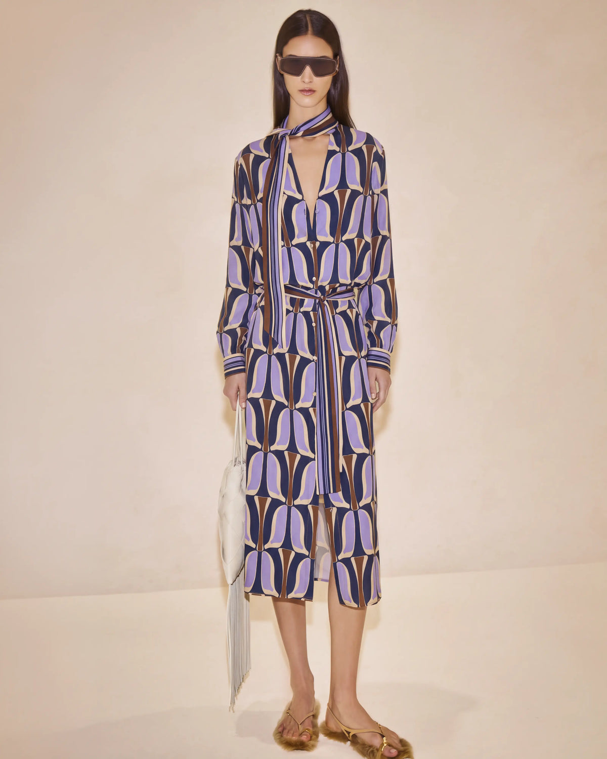 Elara Dress