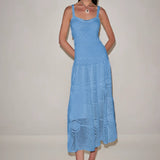 Calinda Dress