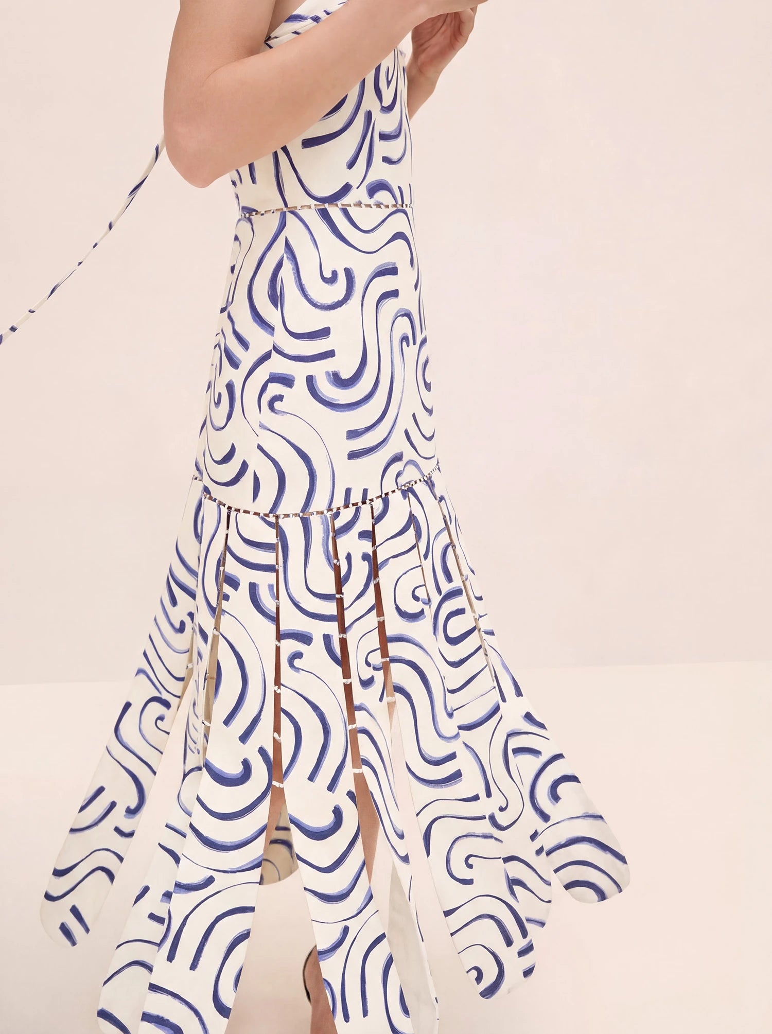 Bellisse Dress