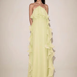 Ariane Dress