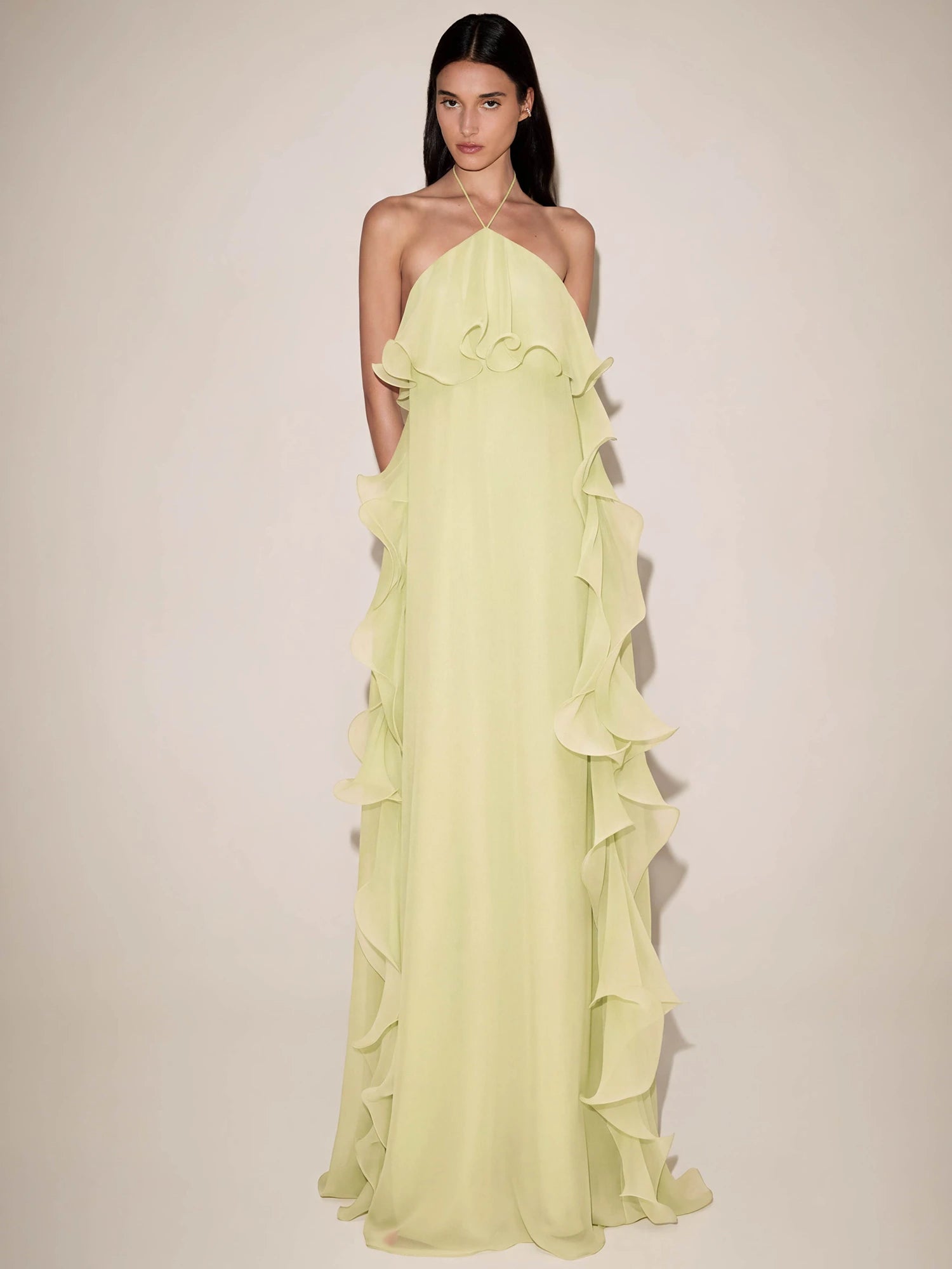 Ariane Dress
