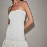 Saltoria Dress