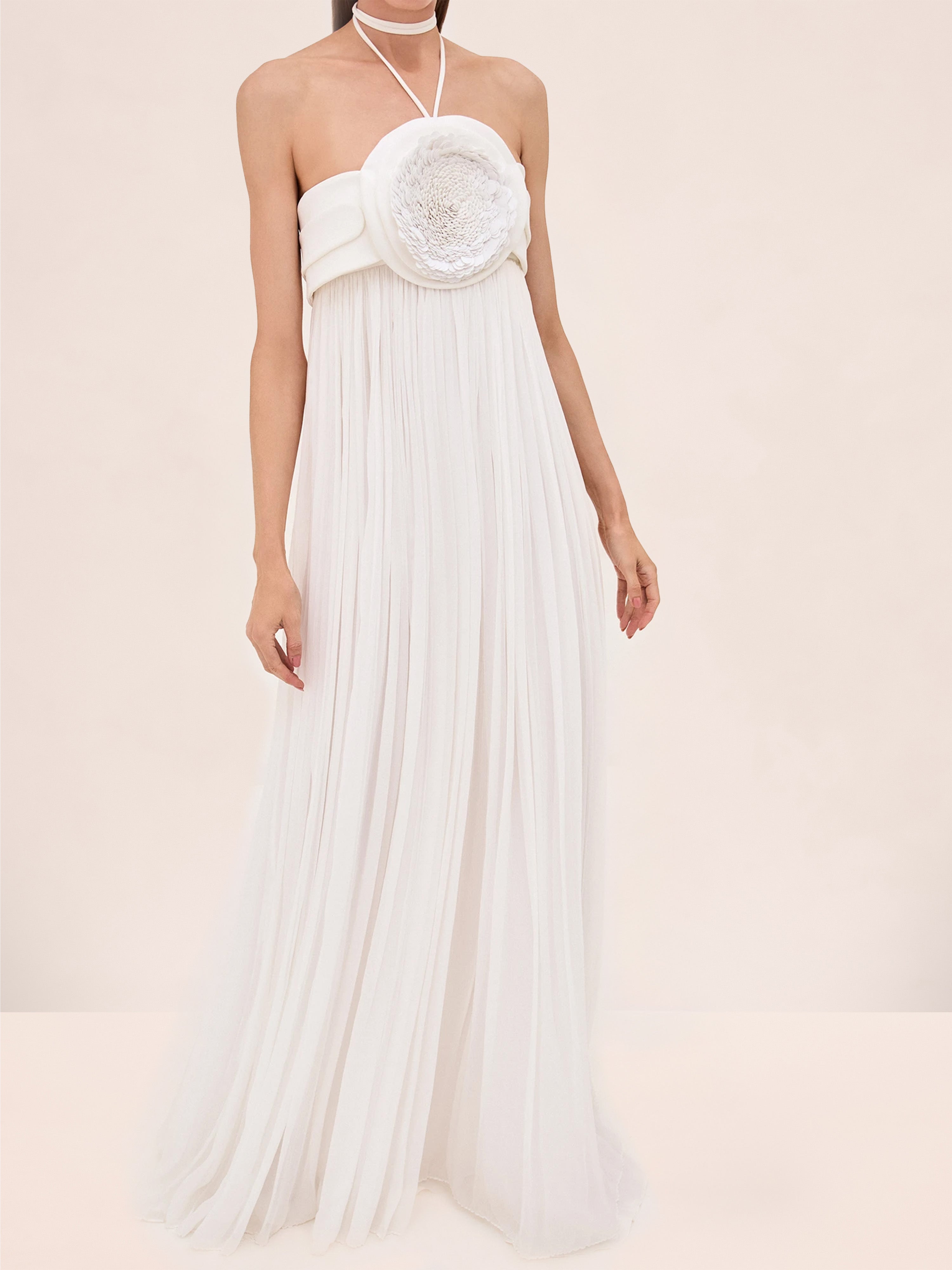 Mallorie Dress