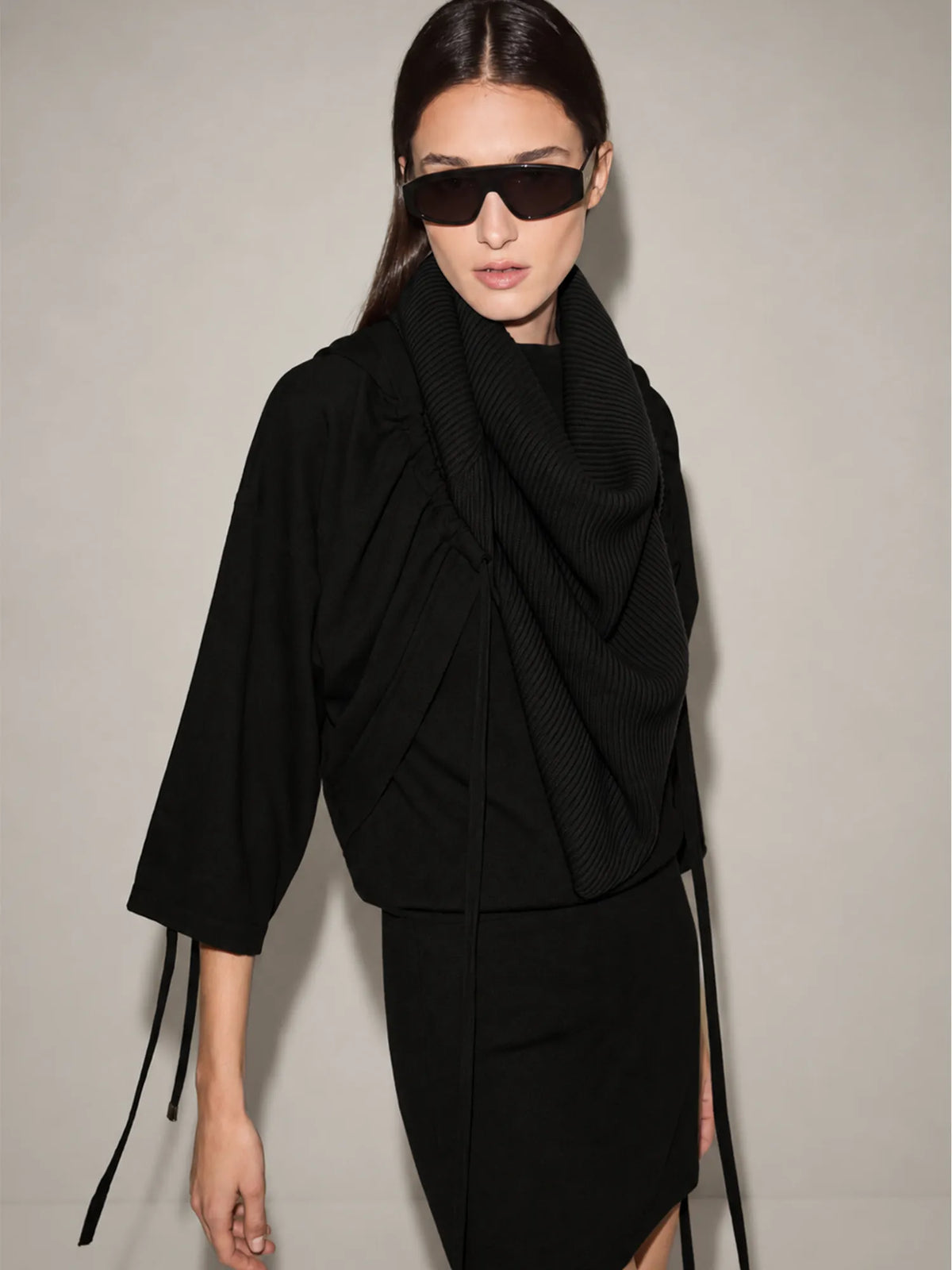 Maquis Scarf