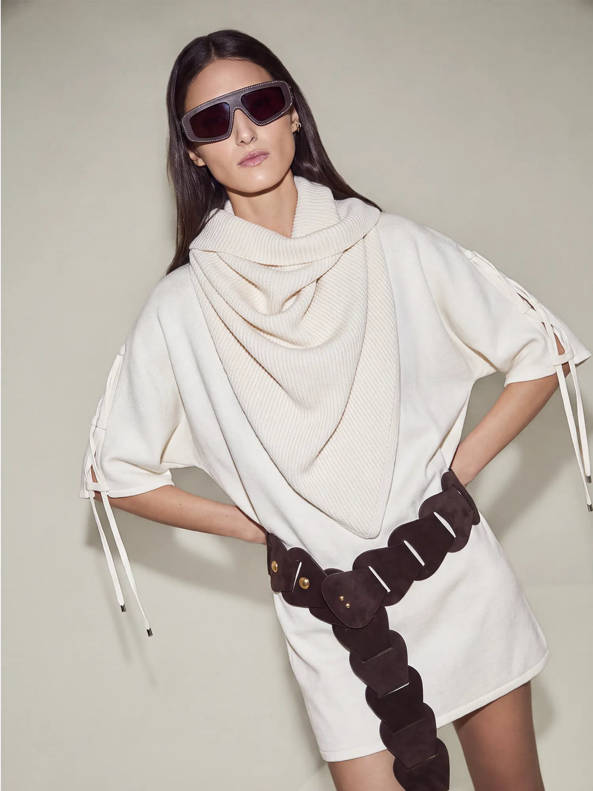 Maquis Scarf