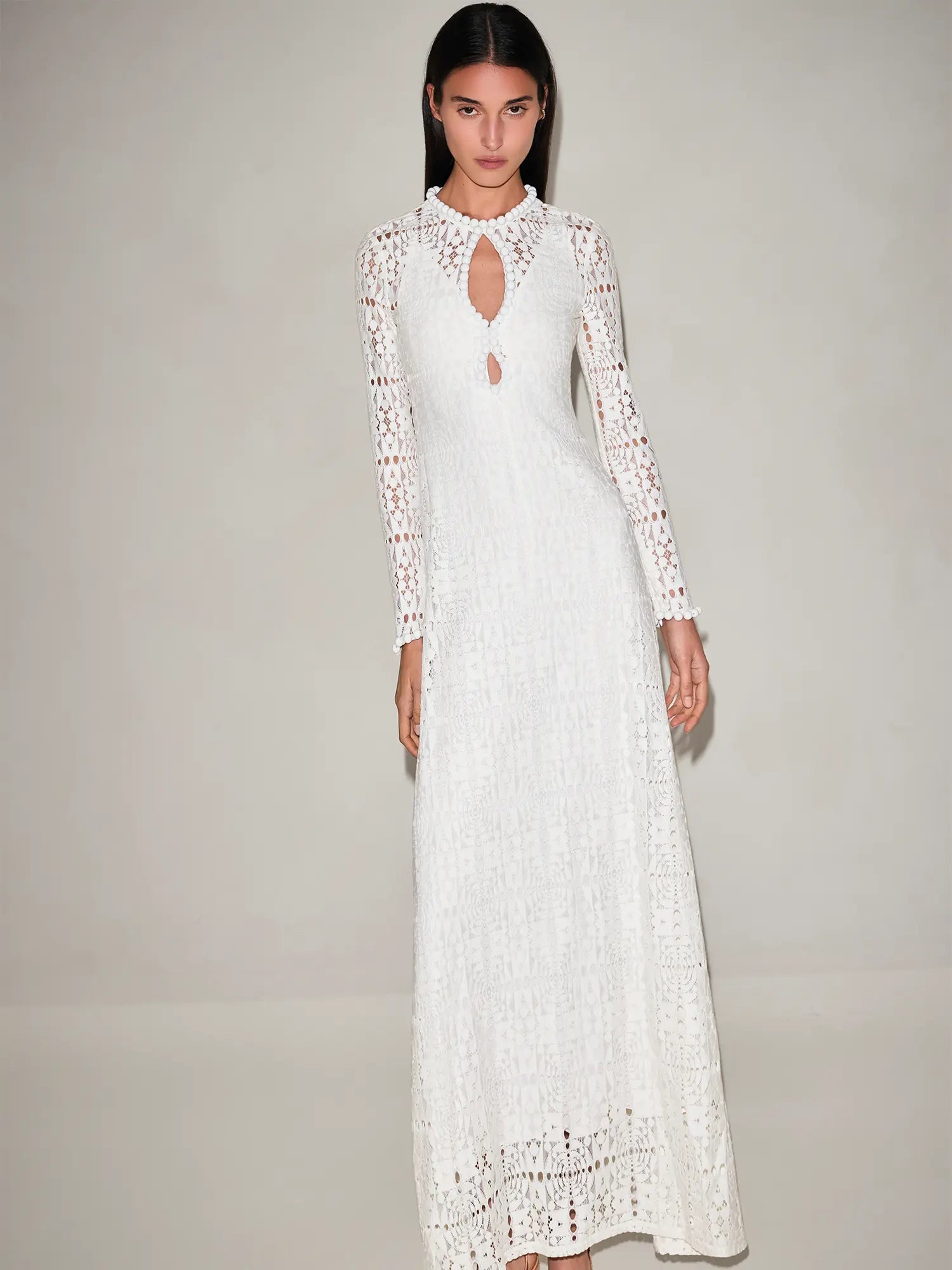 Casilda Dress