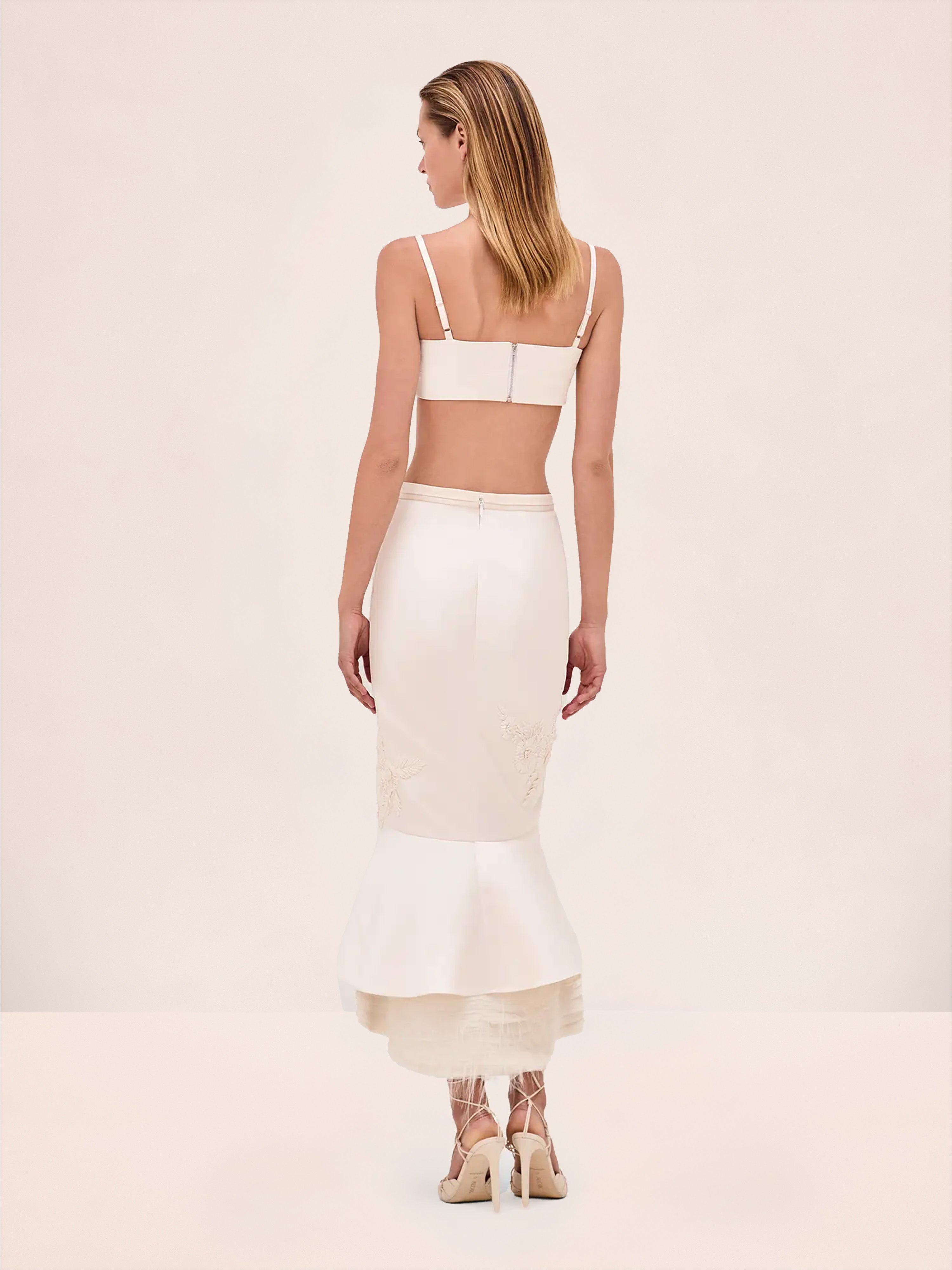 Kiernan Skirt