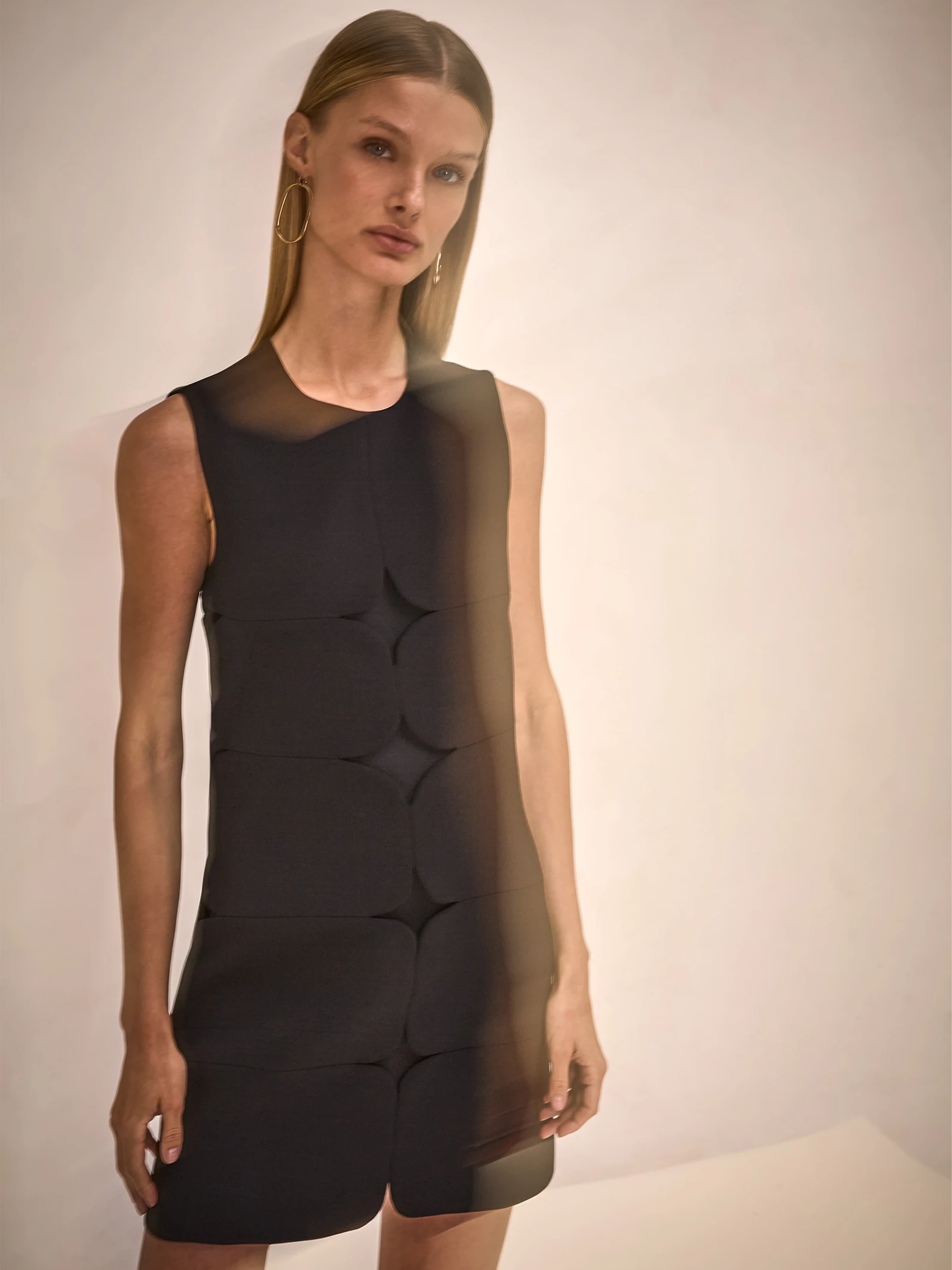 Winnie Dress