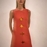 Winnie Dress