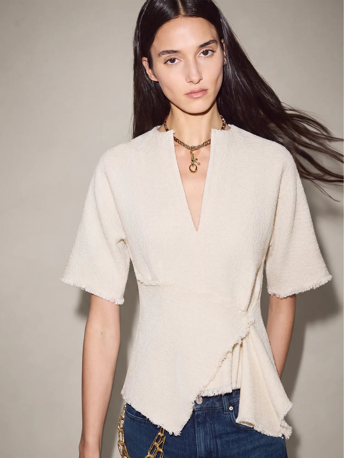 Mirabella Top
