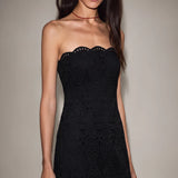 Zermatt Dress