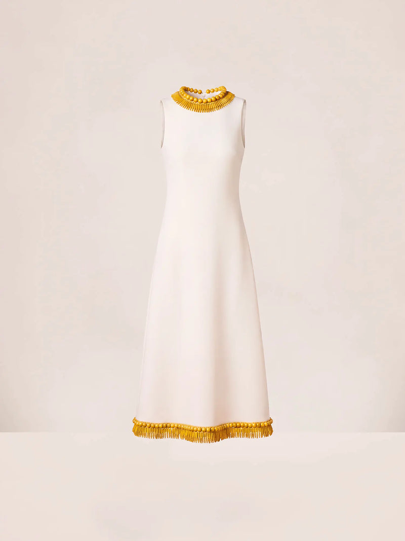 Cedrata Dress