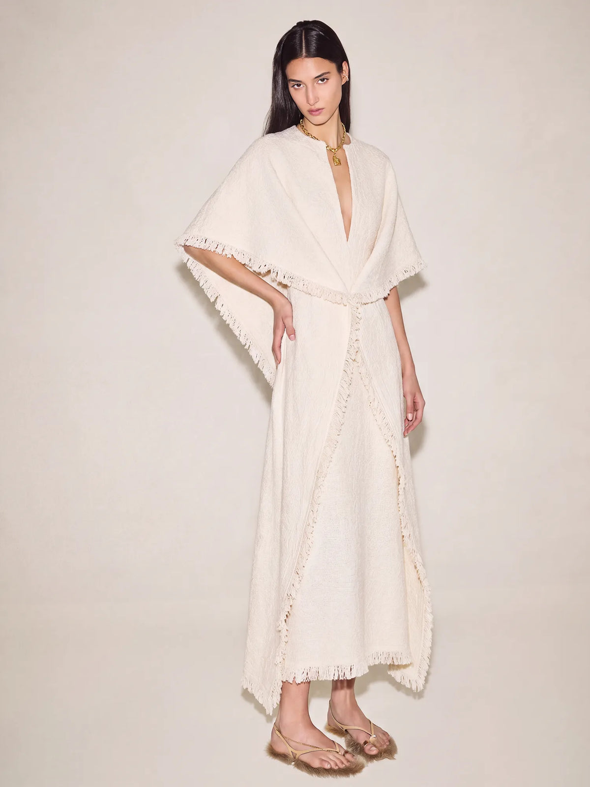 Morae Dress