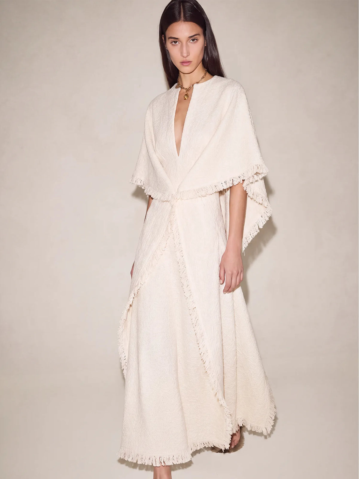 Morae Dress