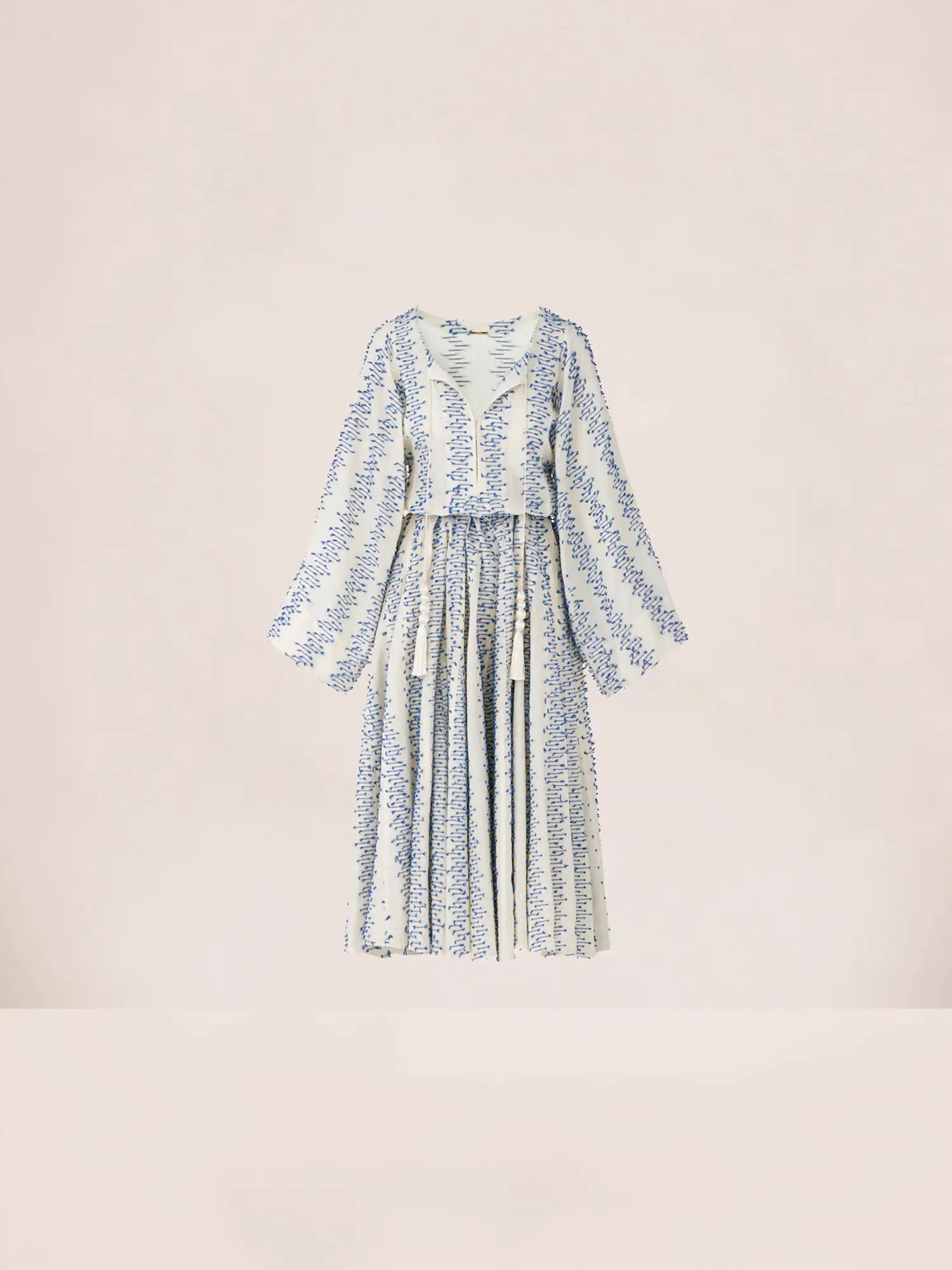 Morocco Dress