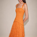 Mireva Dress