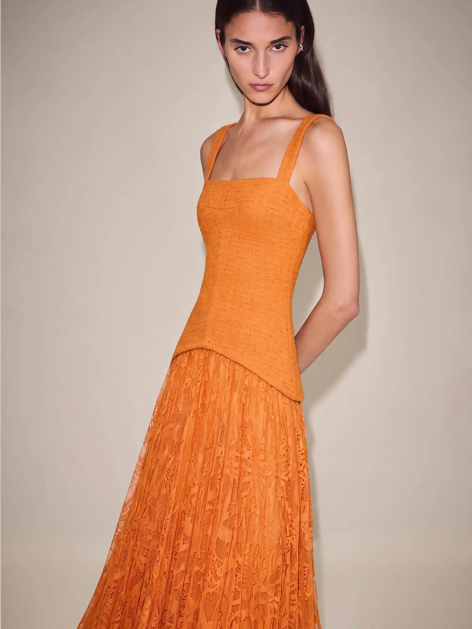 Mireva Dress