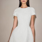 Regatta Dress