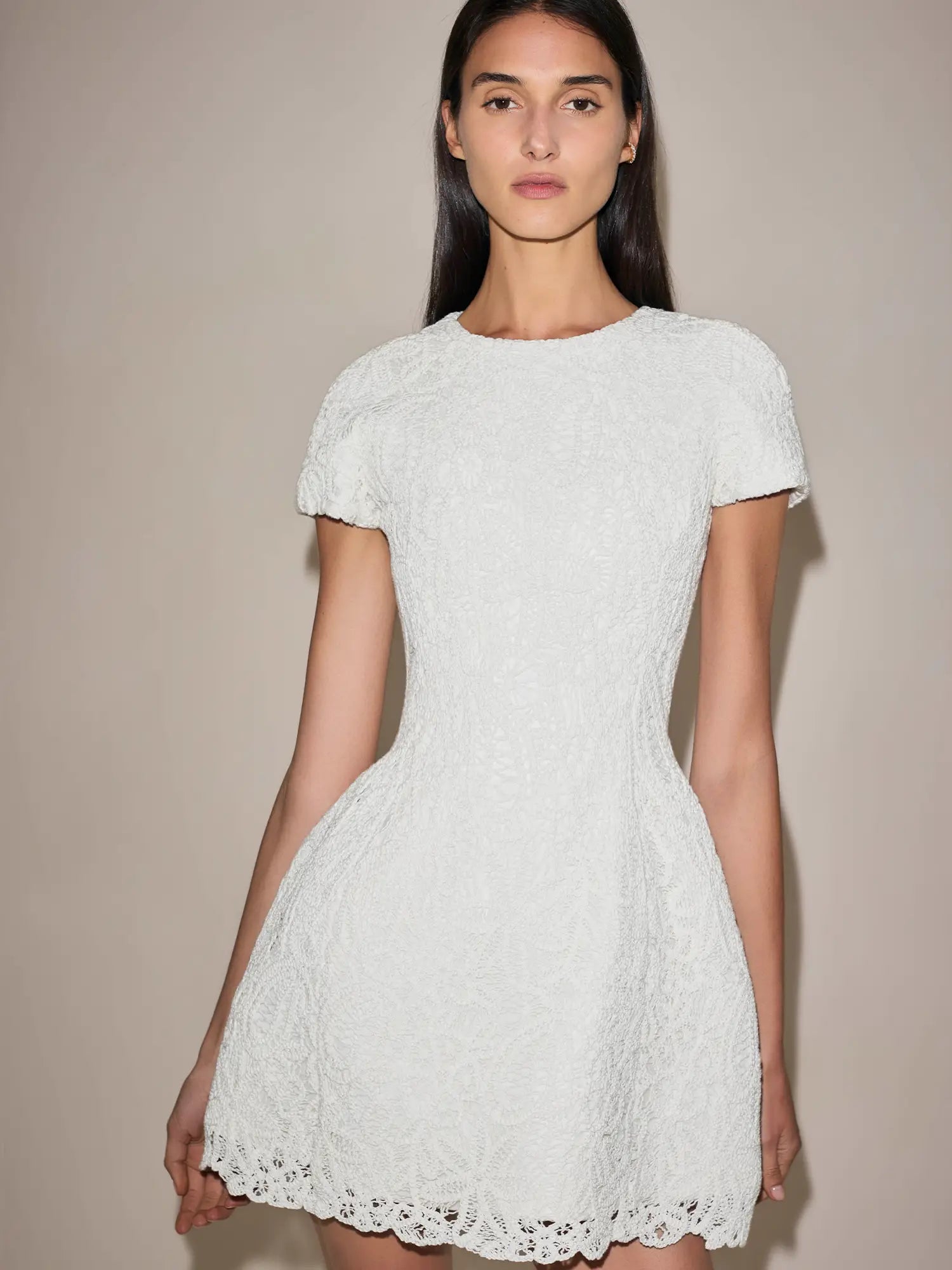 Regatta Dress