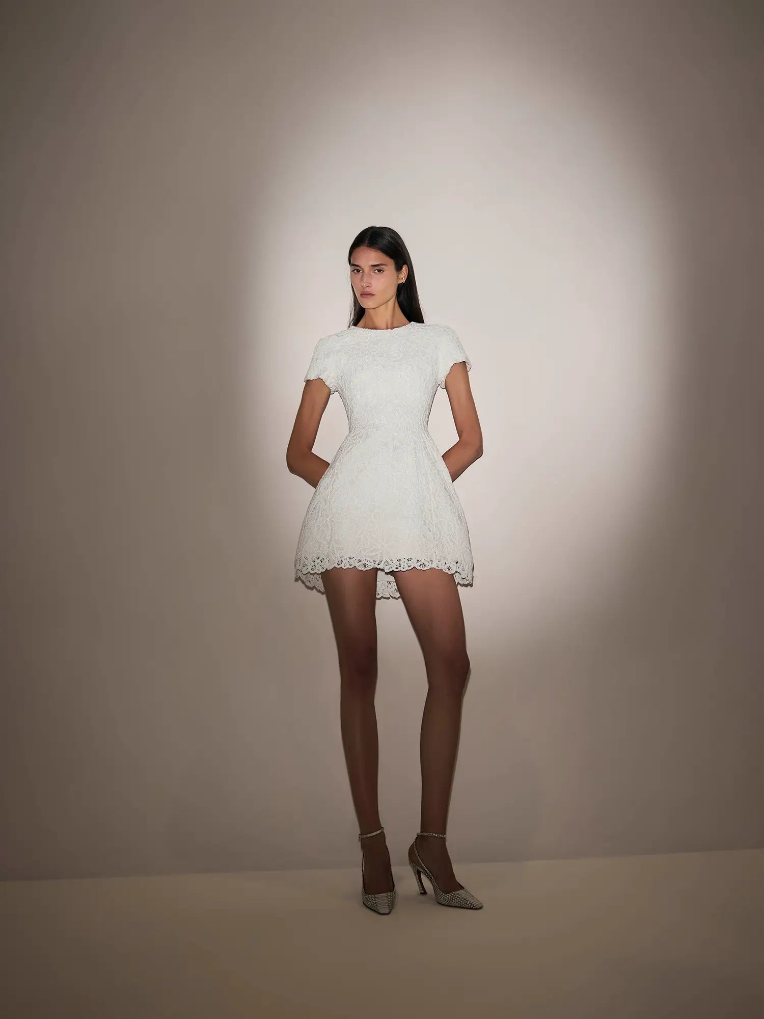 Regatta Dress