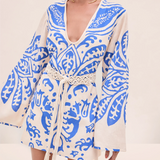 Noriko Dress